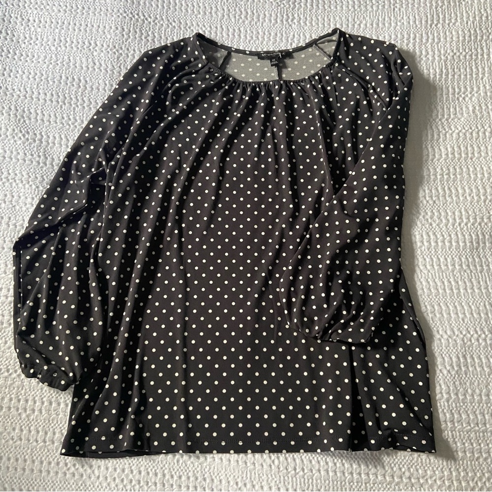 Banana Republic Blouse